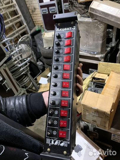 Proton Акцент-2