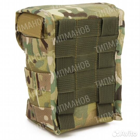 Подсумок тактический с мембраной Viking 1000D MC