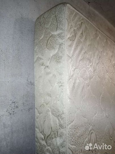 Матрас 190х110