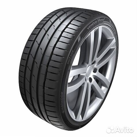Hankook Ventus S1 Evo 3 K127 265/50 R19 110W