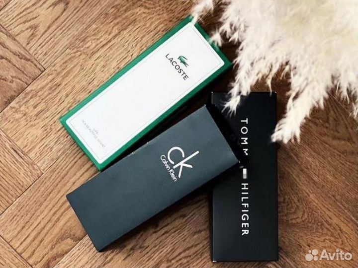 Мужские трусы tommy hilfiger