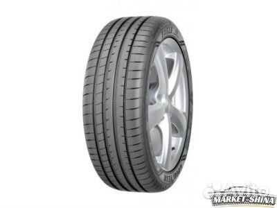 Goodyear Eagle F1 Asymmetric 3 275/30 R20 97Y