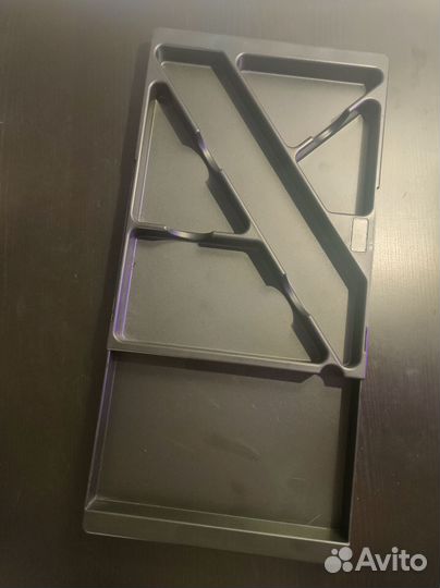 Органайзер для канцелярии Gloss лк.002