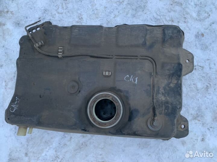 Бак топливный Geely CK Otaka