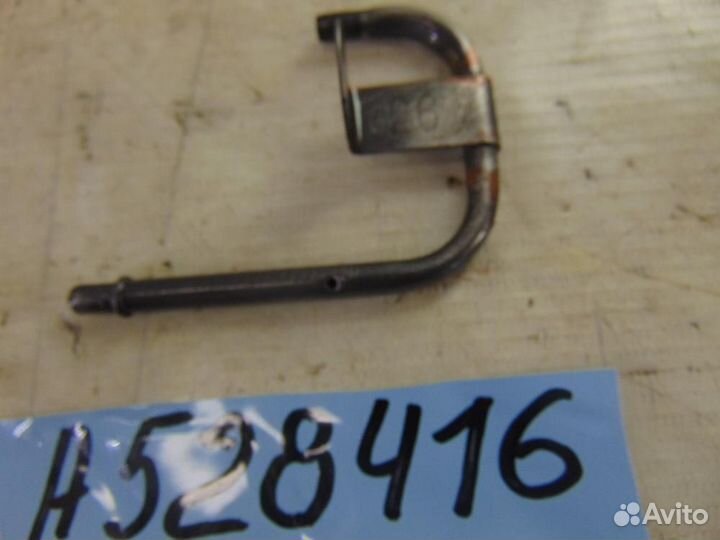 Трубка кпп для Hyundai Solaris 1 2010-2017г