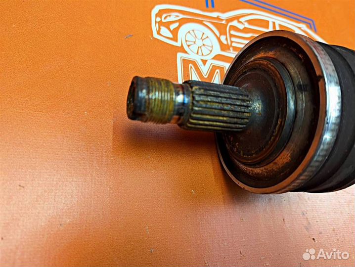 Привод задний w203 C-class 111.955