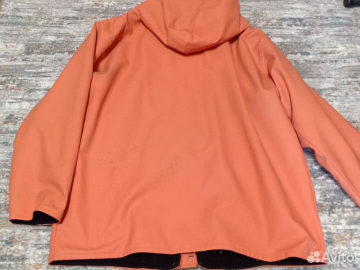 Яхтенная куртка непромокайка