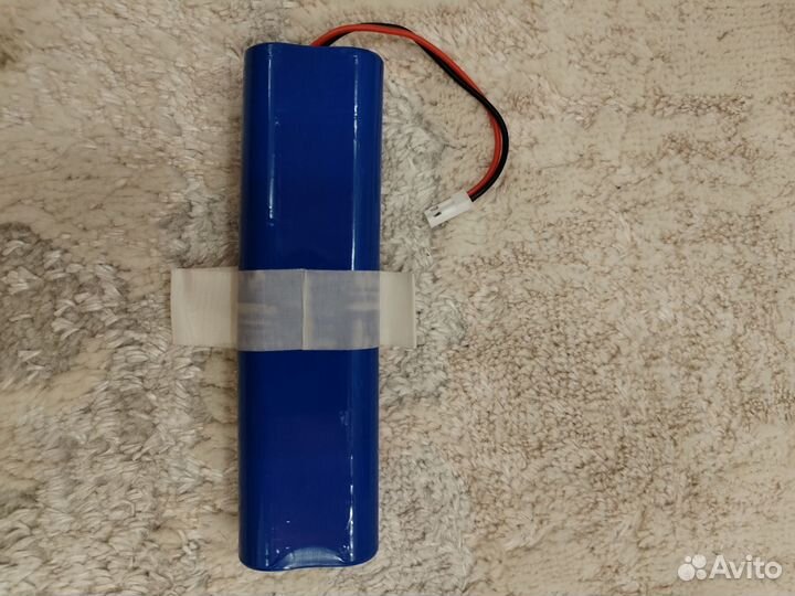 Аккумулятор для робота пылесоса ilife
