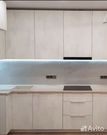 Кухня на заказ