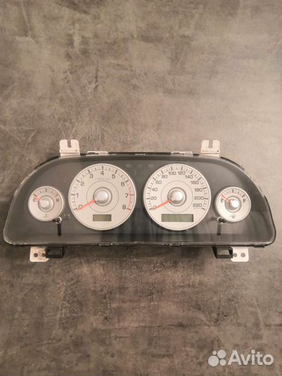 Приборная панель Тагаз Тагер Tager