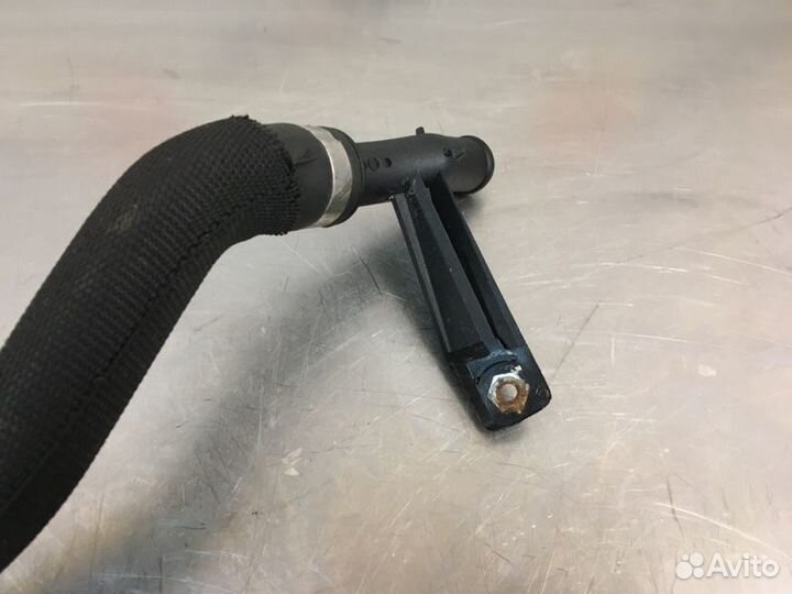 Патрубок Mercedes Glc X253 OM651 2.2 CDI 2017