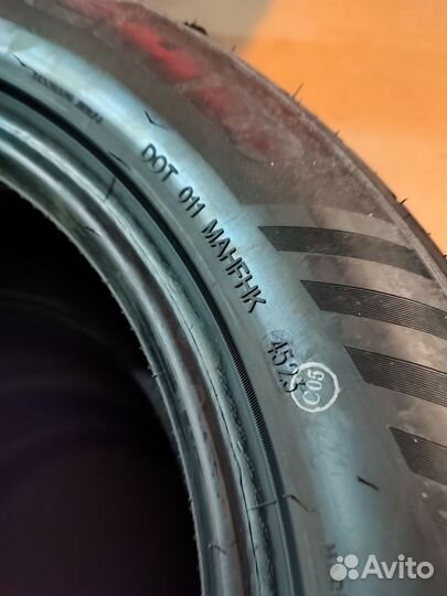 Habilead HF330 225/55 R18