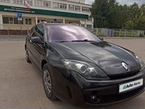 Renault Laguna 1.5 MT, 2009, 280 000 км, с пробегом, цена 620 000 руб.