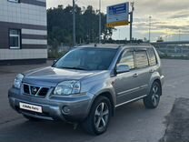 Nissan X-Trail 2.0 AT, 2002, 210 000 км, с пробегом, цена 610 000 руб.