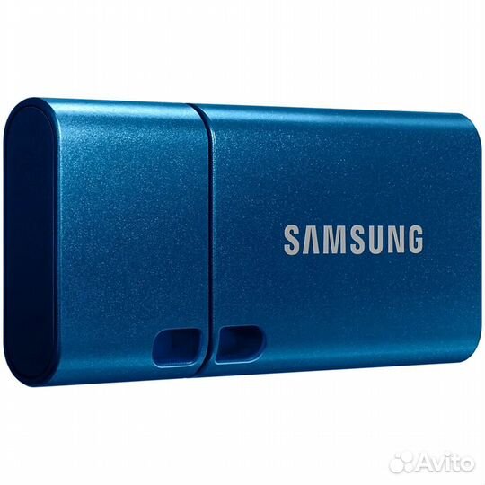 USB Flash накопитель 128GB Samsung (#394396