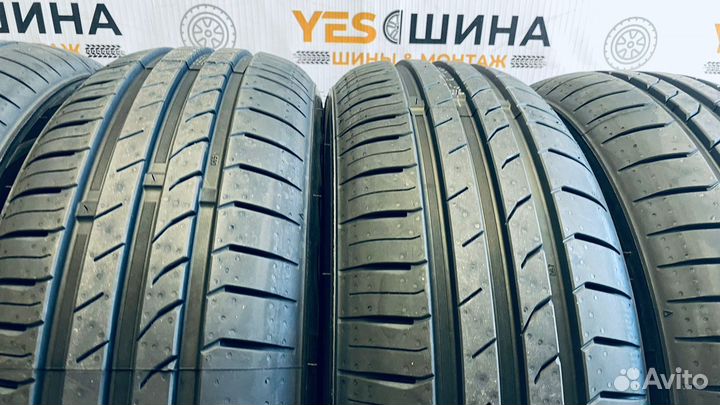 Goodride ZuperEco Z-107 185/60 R15 84H