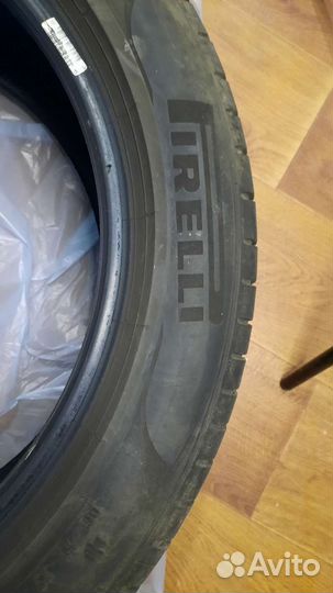 Pirelli P Zero 225/50 R18 99