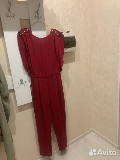 Комбинезон женский