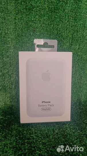 Magsafe battery Pack