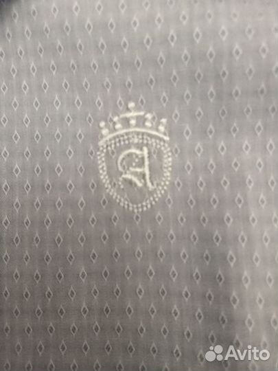 Школьная рубашка Aletta р-р 10 лет