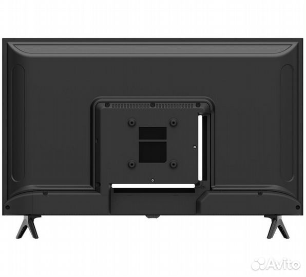Новый Смарт тв Haier 32