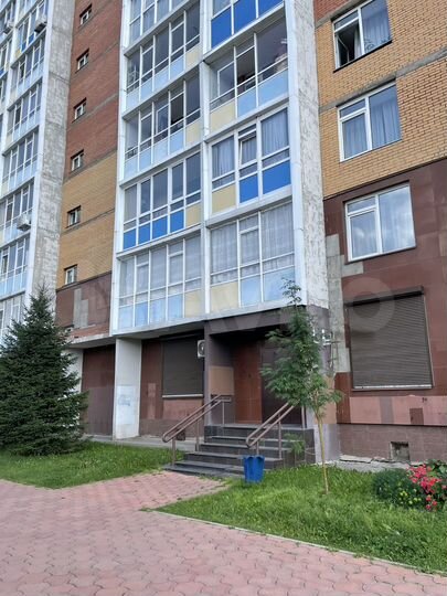Офис, 123 м²