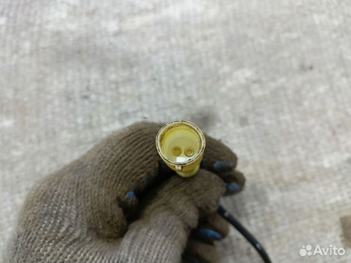 Передний левый датчик ABS Chevrolet Lacetti