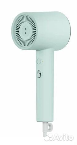 Xiaomi Mijia Negative Ion Hair Dryer H301 Pine Fro
