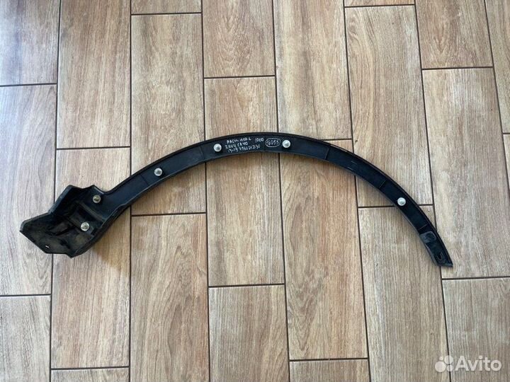 Расширитель крыла передний левый Toyota Rav4 Ca40