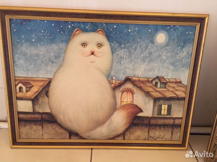 Картины