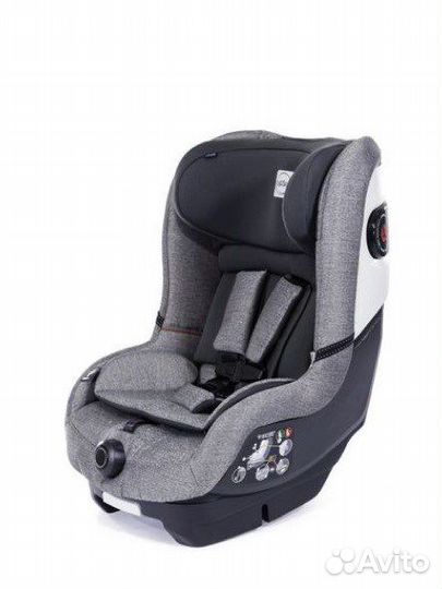 Автокресло новое Peg Perego viaggio ff 105