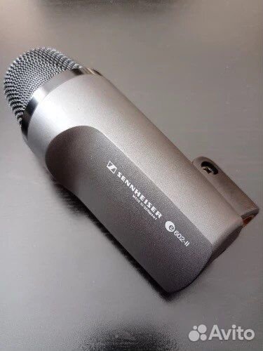 Sennheiser e602-ii