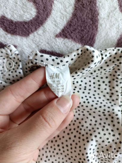 Комплект hm 80