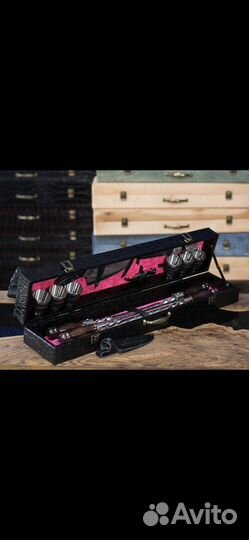 Шашлычный набор