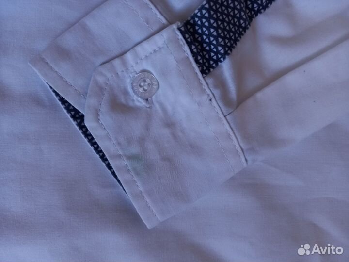 Рубашка 122 128