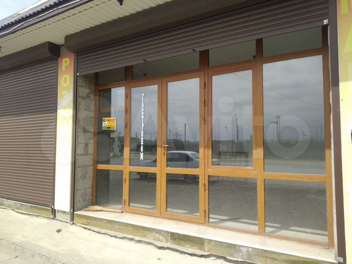 Комната 50 м² в 1-к., 1/2 эт.