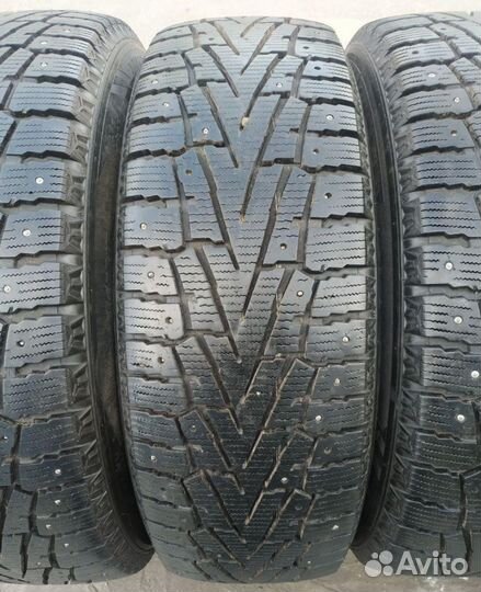 Nexen Winguard WinSpike 235/65 R17 101V