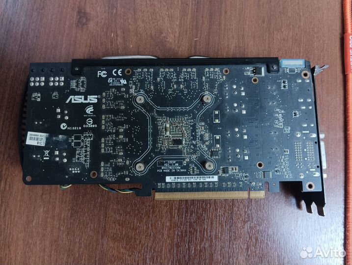 Связка amd phenom ii x6 1075T + видеокарта