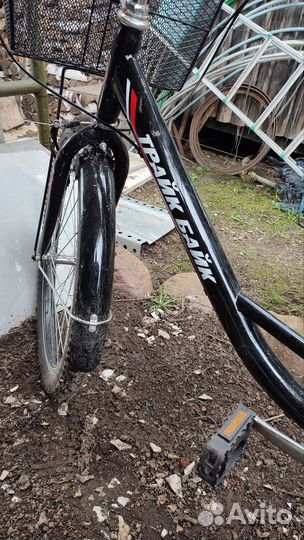 Велосипеды бу взрослый трехколесный