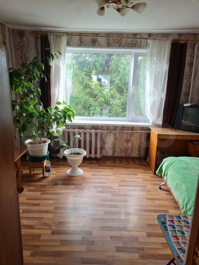 Дом 75 м² на участке 15 сот.