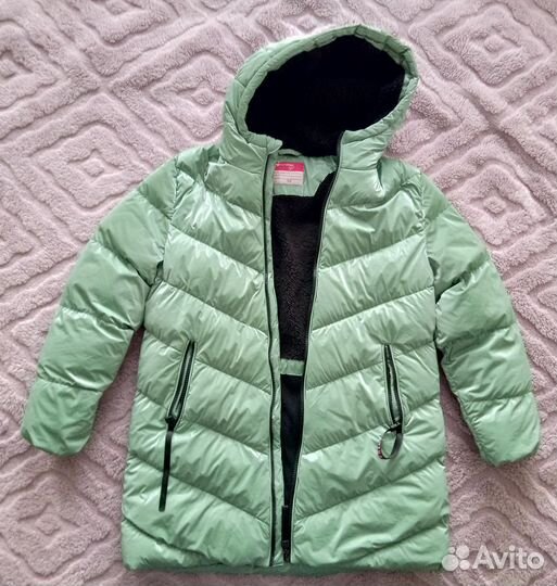Куртка зимняя