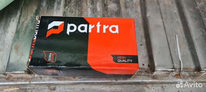 Наконечник рулевой тяги