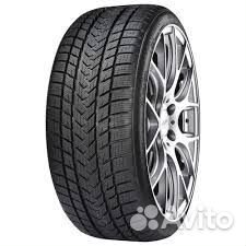 Gripmax Status Pro Winter 245/45 R19 102V