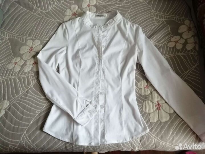 Юбка,блузка, брюки