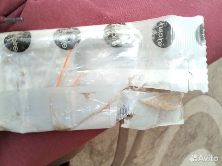 Кронштейн для карниза