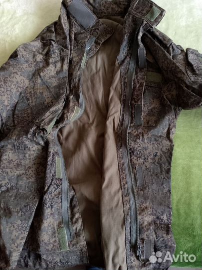 Военная форма летняя вкпо