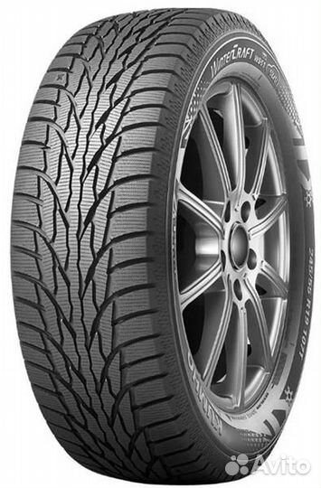 Marshal WinterCraft SUV Ice WS51 225/65 R17 106T