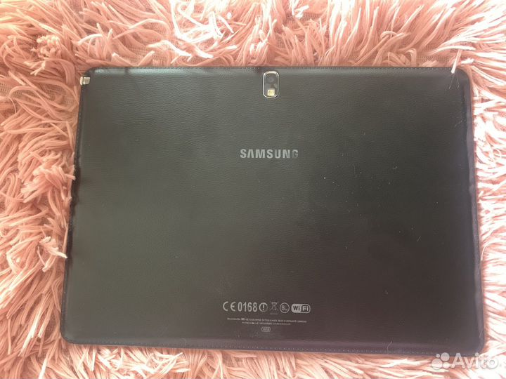 Samsung galaxy note 12,2