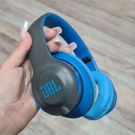 Беспроводные наушники jbl