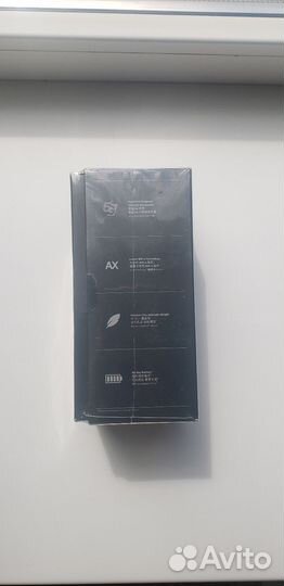 Мобильный Wi-Fi-маршрутизатор Linksys 5G